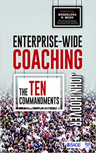 Enterprise-wide Coaching: The Ten Commandments - Orginal Pdf